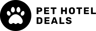 Pethoteldeals logo