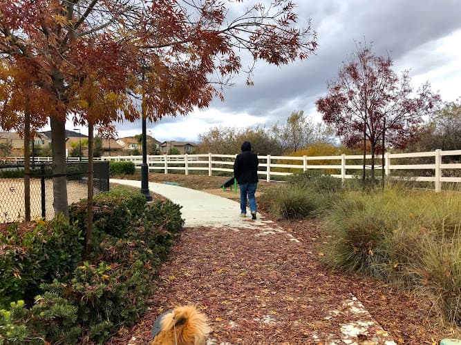 Dog Park Alderwood Park Temecula