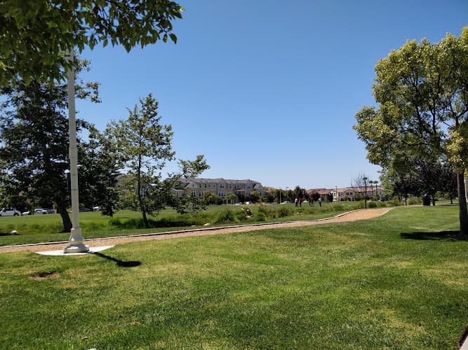 Dog Park Riverpark Ventura