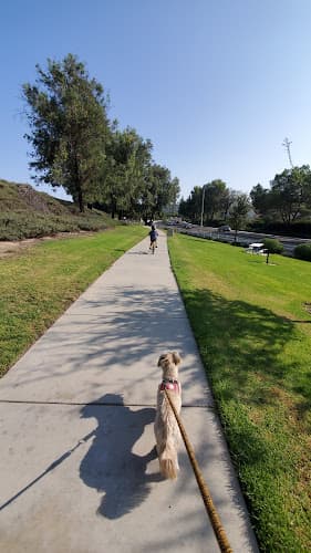 Dog Park Veterans Park Temecula