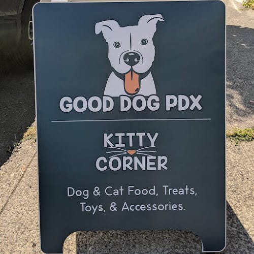 Pet boarding service Good Dog PDX Portland
