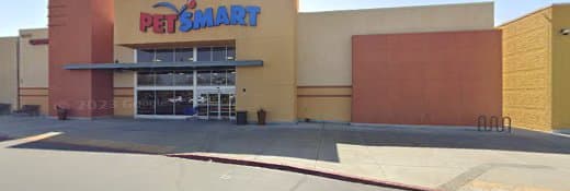 Rescue & Shelter PetSmart Grooming Palmdale