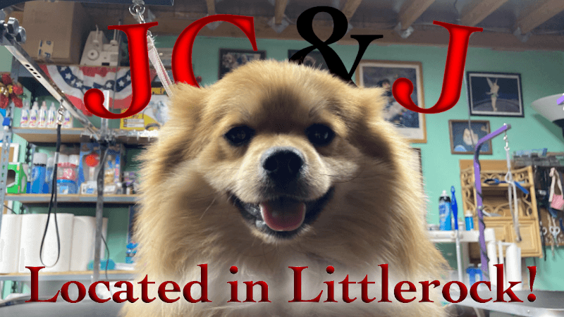 Dog Grooming JC&J PETS R US Palmdale