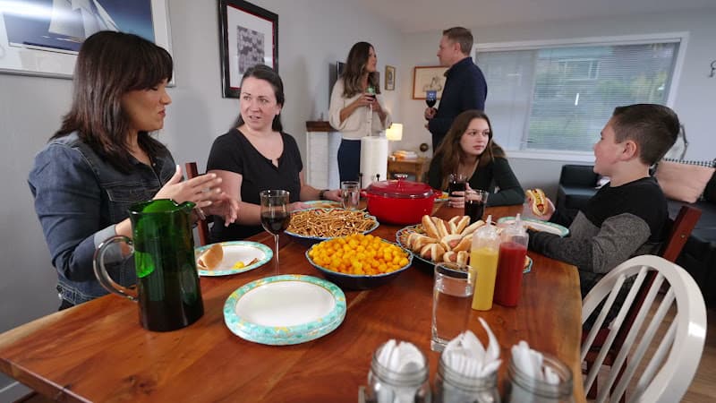 Pet boarding service Scoop Troop Spokane Valley